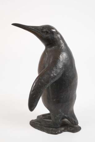 Fritz Heidenreich, Pinguin - photo 6
