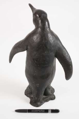 Fritz Heidenreich, Pinguin - photo 7