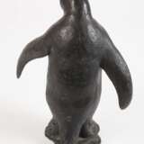Fritz Heidenreich, Pinguin - photo 7