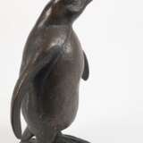 Fritz Heidenreich, Pinguin - photo 8