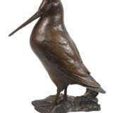 Fritz Heidenreich, Uferschnepfe - photo 1