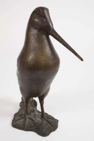 Fritz Heidenreich, Uferschnepfe - photo 2