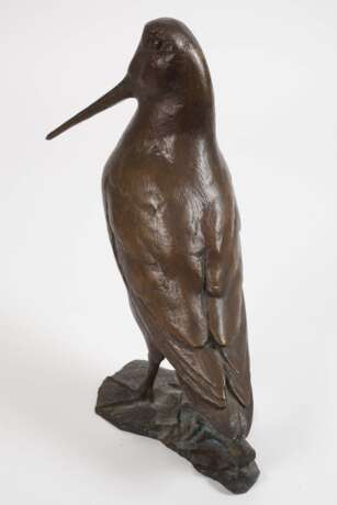 Fritz Heidenreich, Uferschnepfe - photo 4