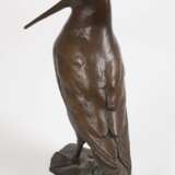 Fritz Heidenreich, Uferschnepfe - photo 4