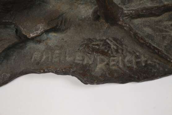 Fritz Heidenreich, Uferschnepfe - photo 5