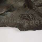 Fritz Heidenreich, Uferschnepfe - photo 5