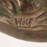 Wolf, Rennpferd - photo 4