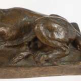 Liegender Löwe - photo 3