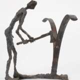 Konvolut impressionistische Skulpturen - Foto 2