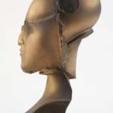 Paul Wunderlich, "Portrait eines jungen Mannes" - Foto 3