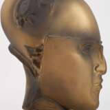 Paul Wunderlich, "Portrait eines jungen Mannes" - Foto 5