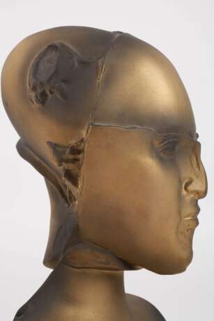 Paul Wunderlich, "Portrait eines jungen Mannes" - Foto 5