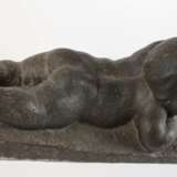 Große moderne Kinderbronze - фото 3