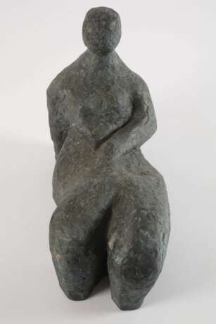 Moderner weiblicher Akt - photo 2