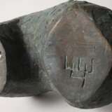 Moderner weiblicher Akt - photo 5