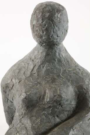 Moderner weiblicher Akt - photo 6