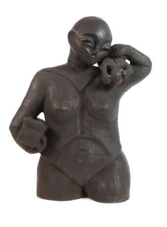 Frèdérique van Eyseren, "Grief" - photo 1