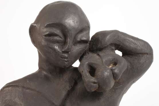 Frèdérique van Eyseren, "Grief" - photo 2