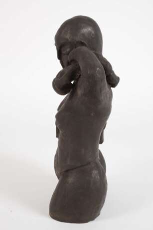 Frèdérique van Eyseren, "Grief" - photo 3