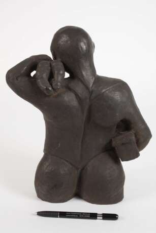 Frèdérique van Eyseren, "Grief" - photo 4