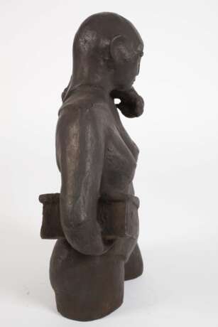 Frèdérique van Eyseren, "Grief" - photo 5