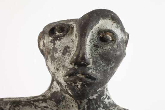Frédérique van Eyseren, "Torso" - photo 2