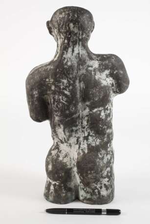 Frédérique van Eyseren, "Torso" - photo 5