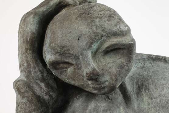 Frédérique van Eyseren, "Reflection" - photo 2