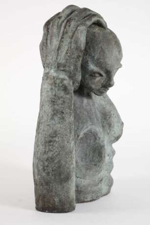Frédérique van Eyseren, "Reflection" - photo 4