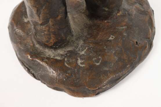 Moderner weiblicher Akt - фото 6