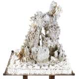 Claudia Biehne, übergroße Porzellanskulptur - photo 1