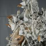Claudia Biehne, übergroße Porzellanskulptur - photo 2