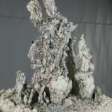 Claudia Biehne, übergroße Porzellanskulptur - photo 5