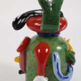 Otmar Alt, "Der kleine Tischhirsch" - Foto 5