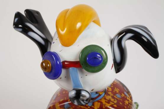 Otmar Alt, "Mister Max" - Foto 6