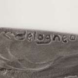 Delagneau, Paar Reliefs - photo 3