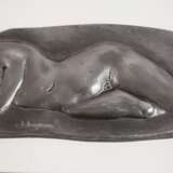 Delagneau, Paar Reliefs - photo 4