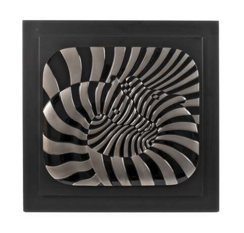 Victor Vasarely, Zebras - photo 1