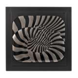 Victor Vasarely, Zebras - photo 1