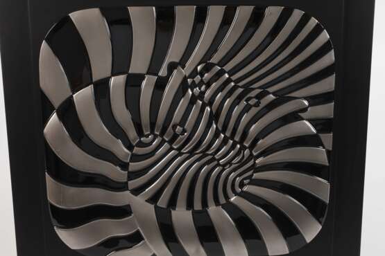 Victor Vasarely, Zebras - photo 2
