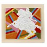 Sandro Chia, "Palio weiß" - photo 1
