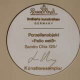 Sandro Chia, "Palio weiß" - photo 4