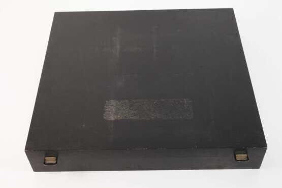 Sandro Chia, "Palio schwarz" - photo 1