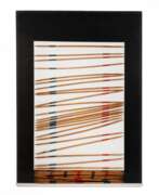 Objets métalliques. Phelan O’Hara, Mikado