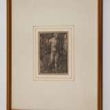 Heinrich Aldegrever, Adam mit Löwen - Foto 3