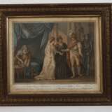 Francesco Bartolozzi, Zwei Gegenstücke - Foto 2