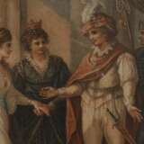 Francesco Bartolozzi, Zwei Gegenstücke - Foto 3