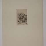 Cornelis Bega, "Der Sänger" - фото 4