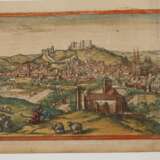 Braun & Hogenberg, Ansicht von Burgos - Foto 3