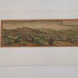 Braun & Hogenberg, Ansicht von Burgos - Foto 5